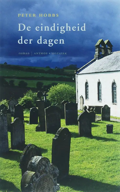 Eindigheid der dagen