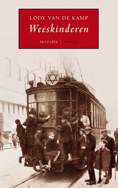 Weeskinderen midprice ed POD