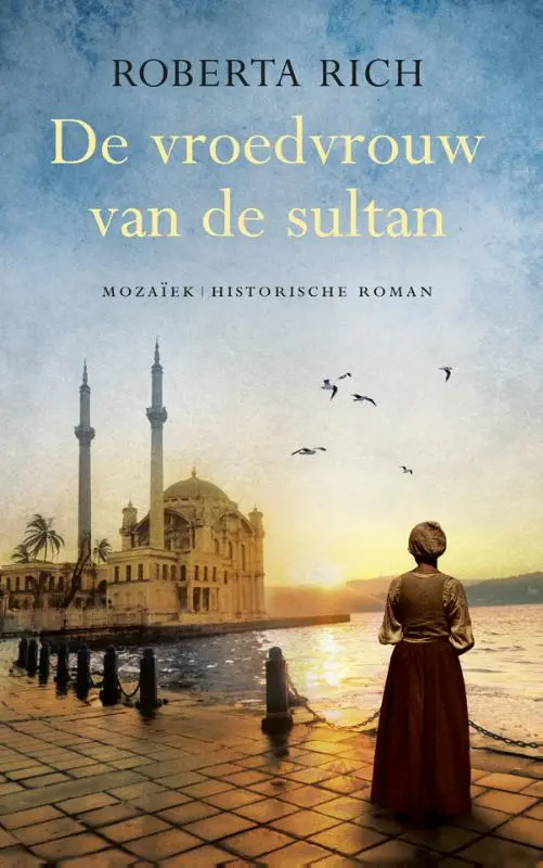 Vroedvrouw van de sultan